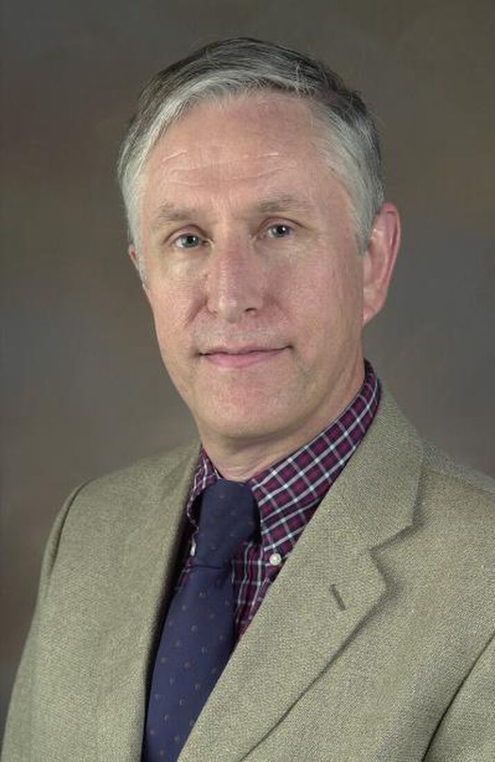 Peter Hornsby, PhD