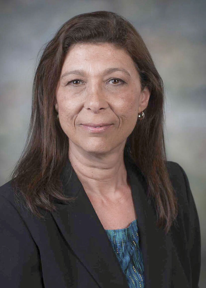 Maria Lopez-Cruzan, PhD