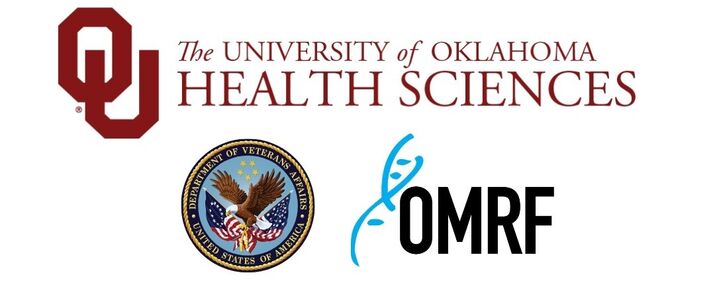 Oklahoma Nathan Shock Center