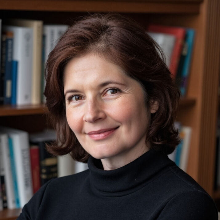 Natalia Tretyakova, PhD