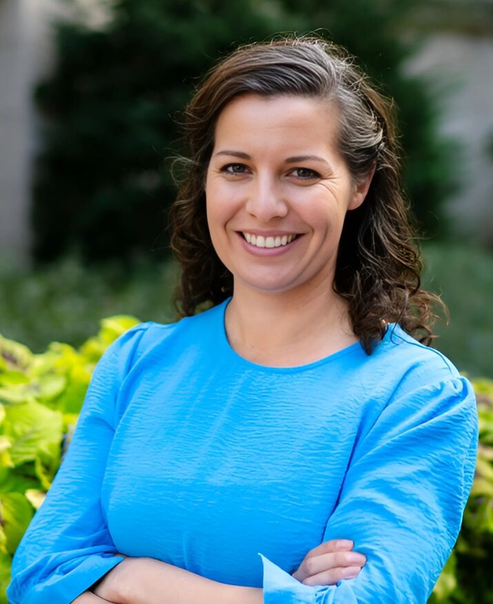 Christina Camell, PhD