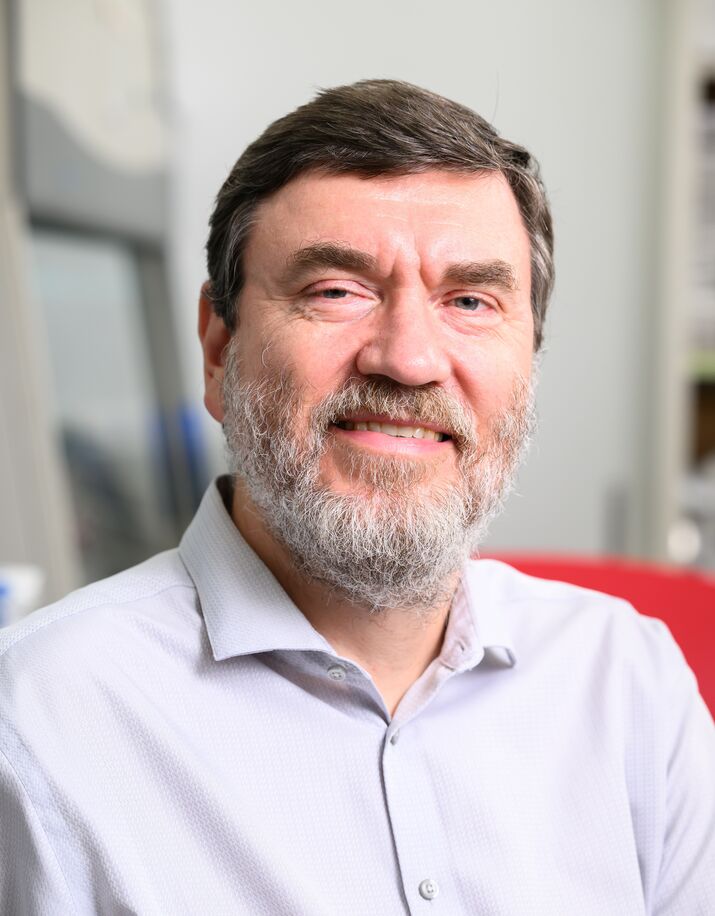 Andrei Seluanov, PhD