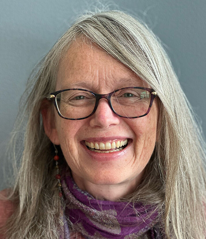 Rozalyn Anderson, PhD