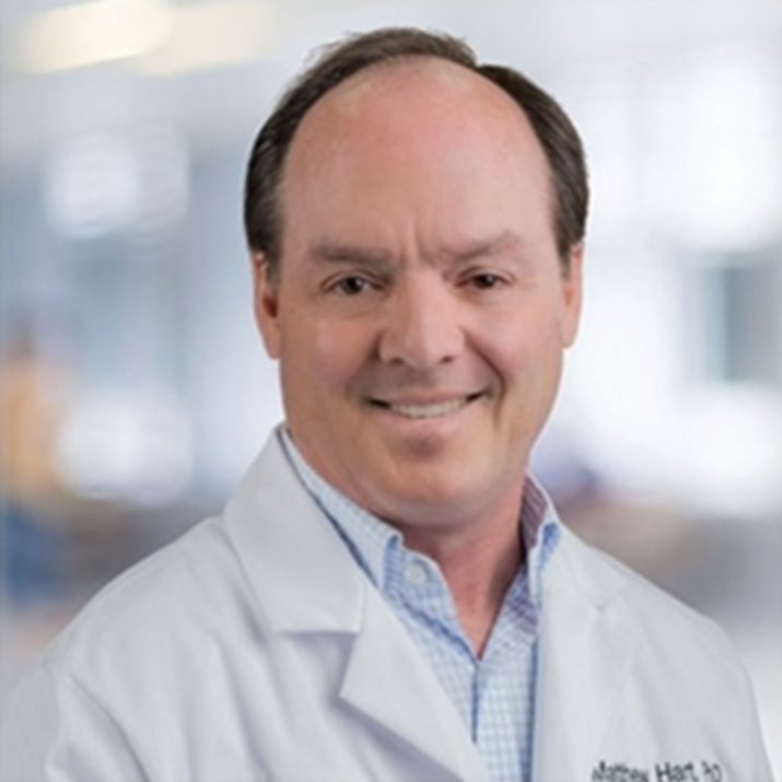 Matthew J. Hart, PhD