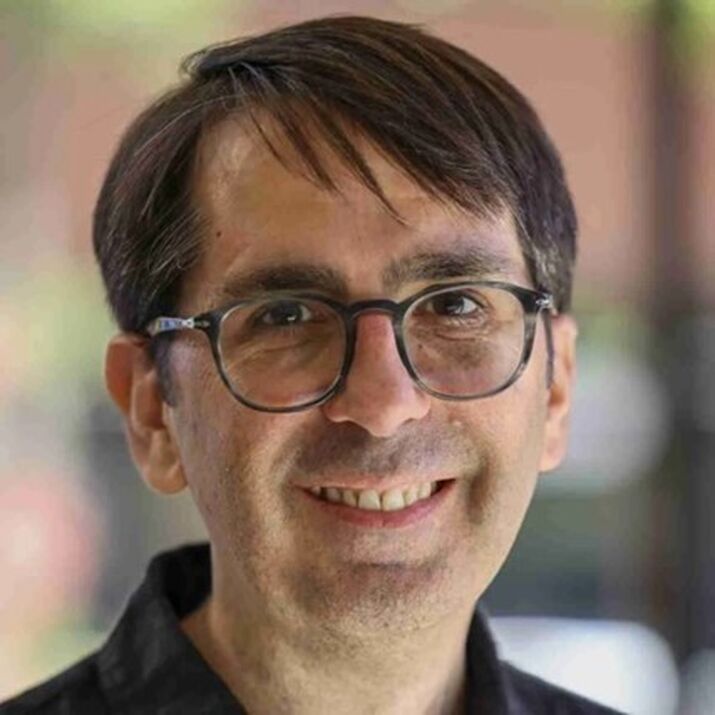 Kenneth Humphries, PhD