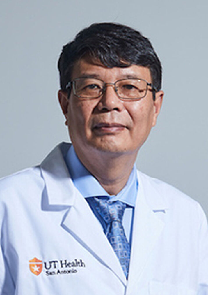 Daohong Zhou, MD
