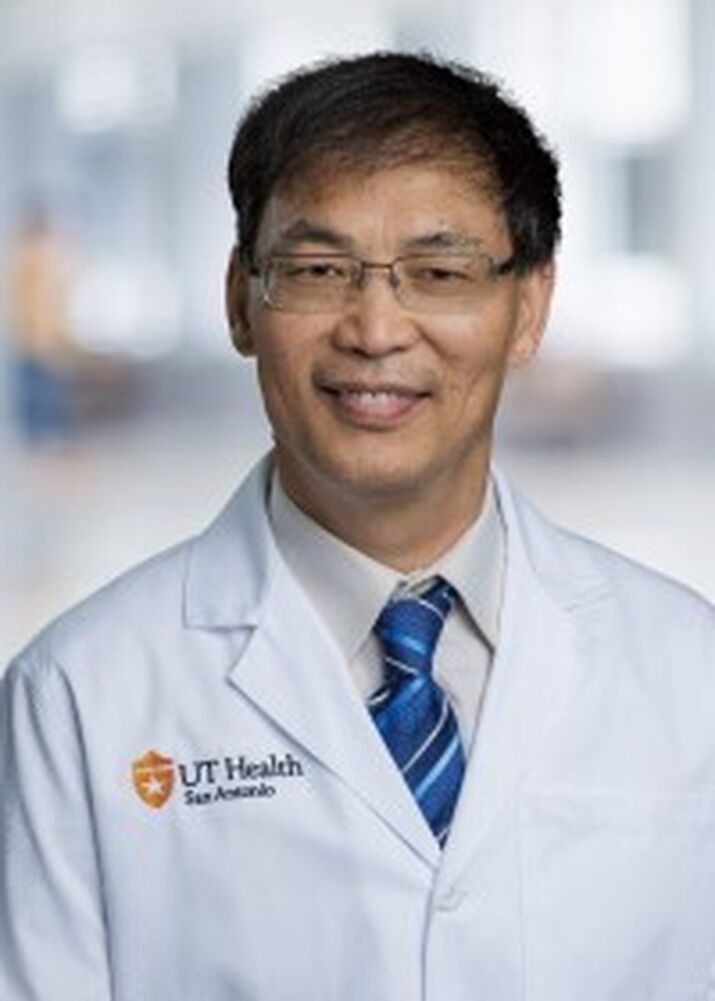 Xianlin Han, PhD