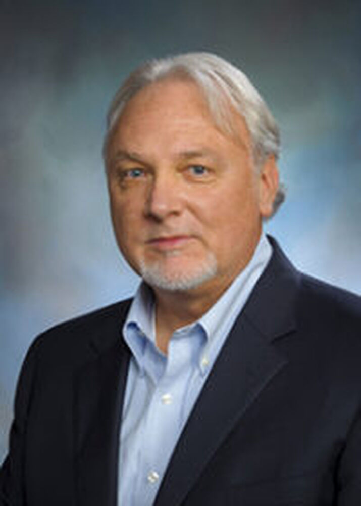 Blake B. Rasmussen, PhD