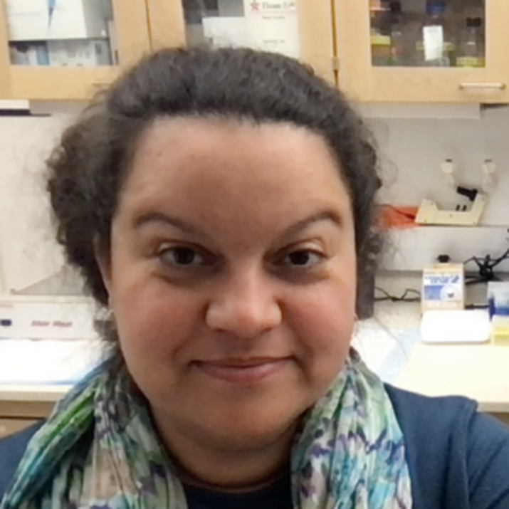 Mariya Sweetwyne, PhD